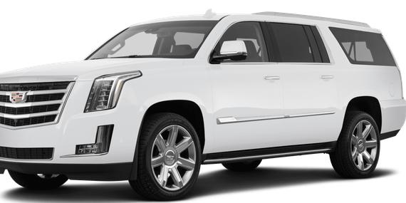 CADILLAC ESCALADE ESV 2019 1GYS3JKJ9KR174802 image